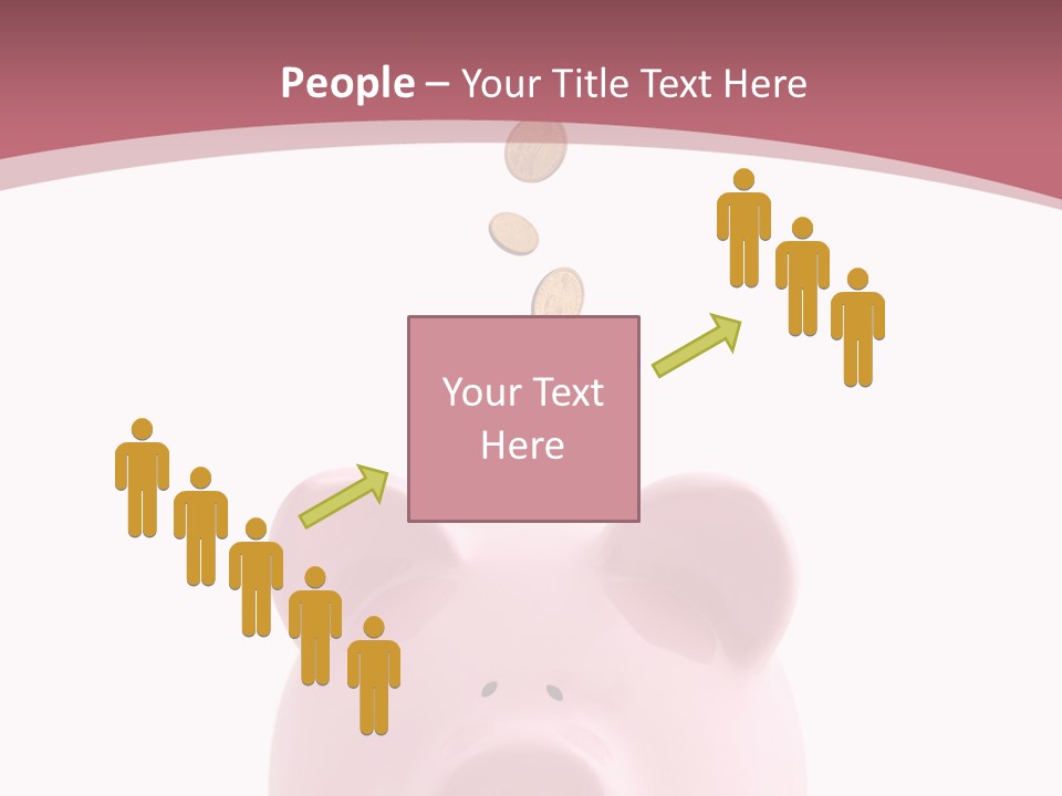 Supply Heat Condition PowerPoint Template