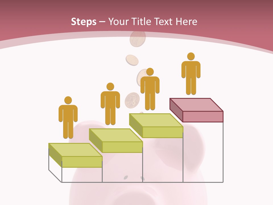 Supply Heat Condition PowerPoint Template