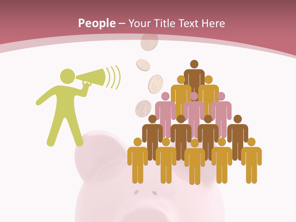 Supply Heat Condition PowerPoint Template