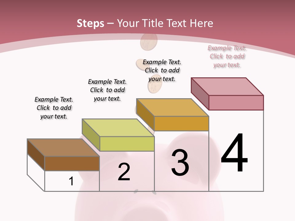 Supply Heat Condition PowerPoint Template