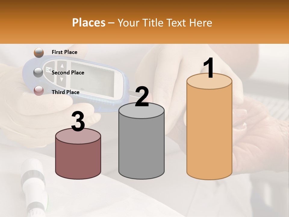 Air Conditioner Power PowerPoint Template