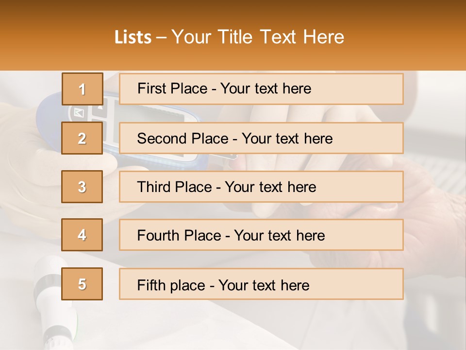 Air Conditioner Power PowerPoint Template