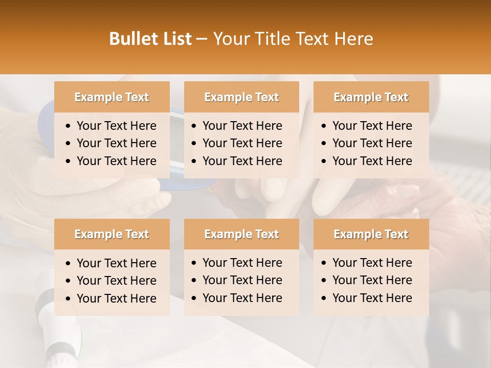 Air Conditioner Power PowerPoint Template