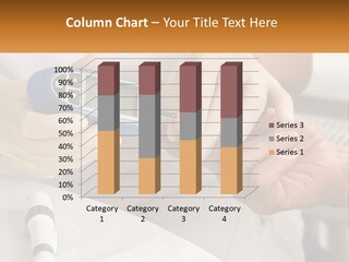 Air Conditioner Power PowerPoint Template