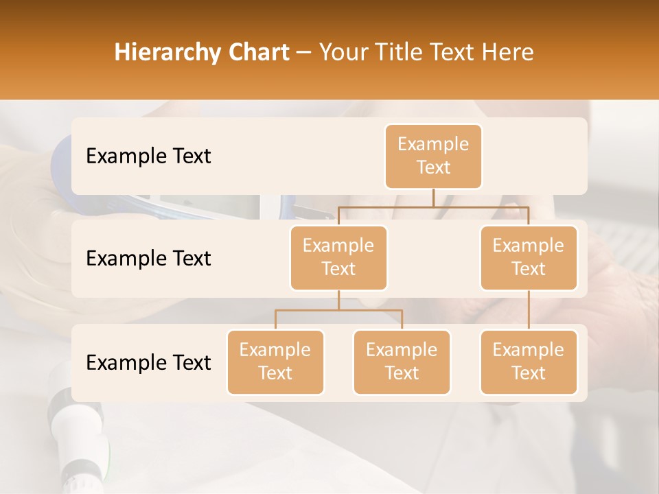 Air Conditioner Power PowerPoint Template