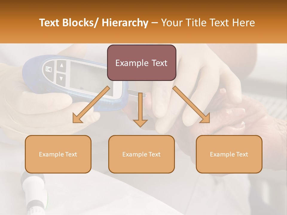 Air Conditioner Power PowerPoint Template