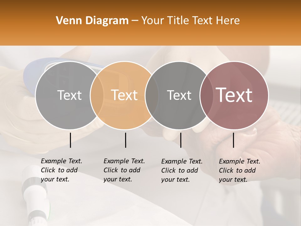 Air Conditioner Power PowerPoint Template