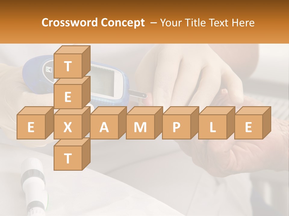 Air Conditioner Power PowerPoint Template