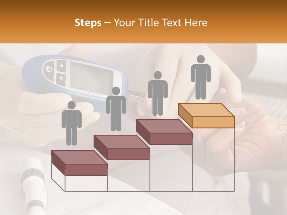 Air Conditioner Power PowerPoint Template