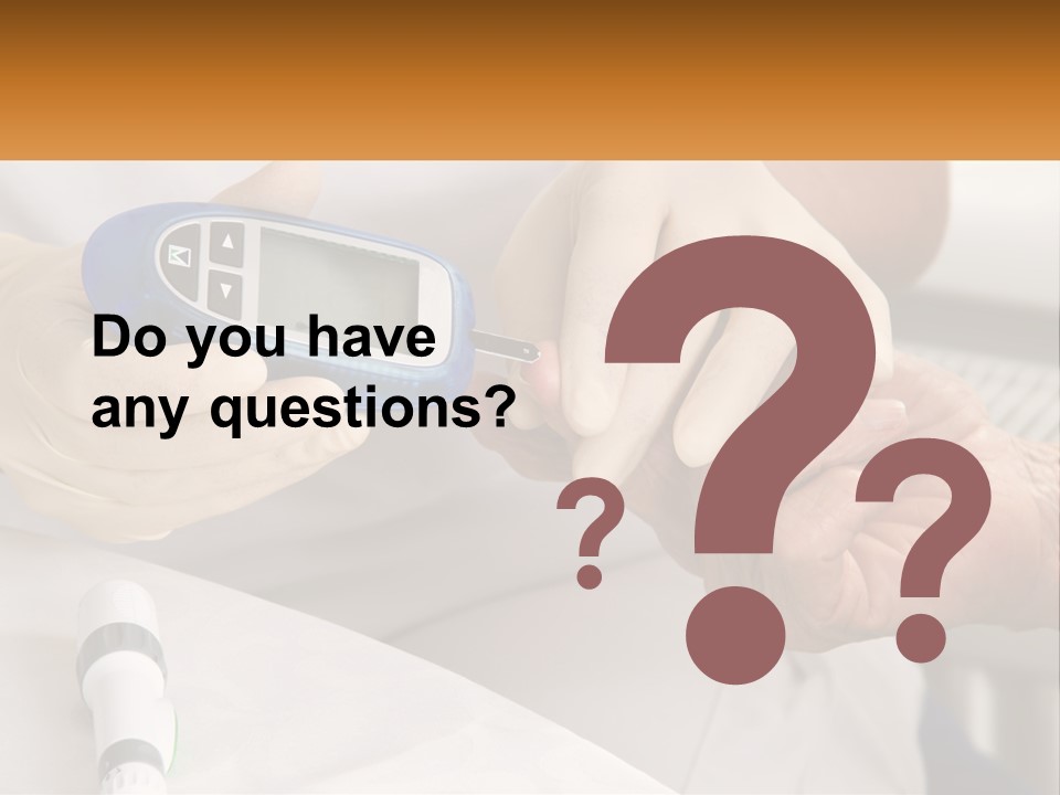 Air Conditioner Power PowerPoint Template