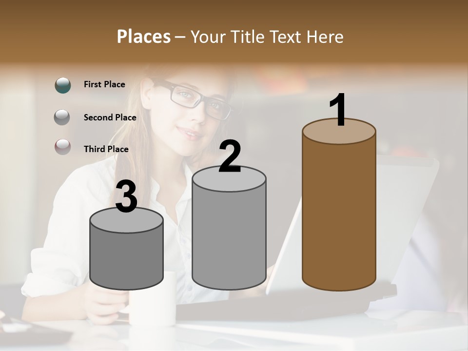 Cooling Part Home PowerPoint Template