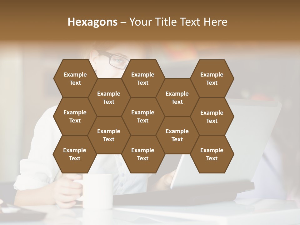 Cooling Part Home PowerPoint Template