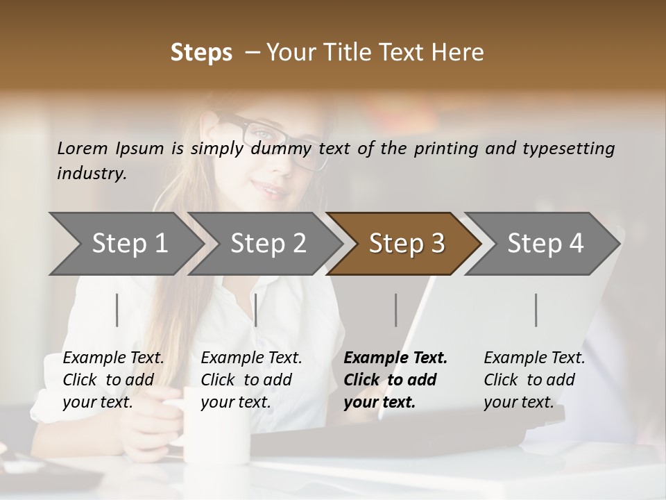 Cooling Part Home PowerPoint Template