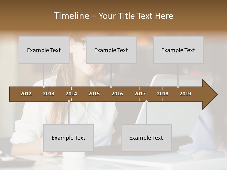 Cooling Part Home PowerPoint Template