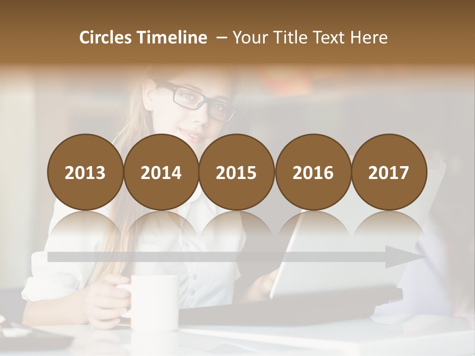 Cooling Part Home PowerPoint Template