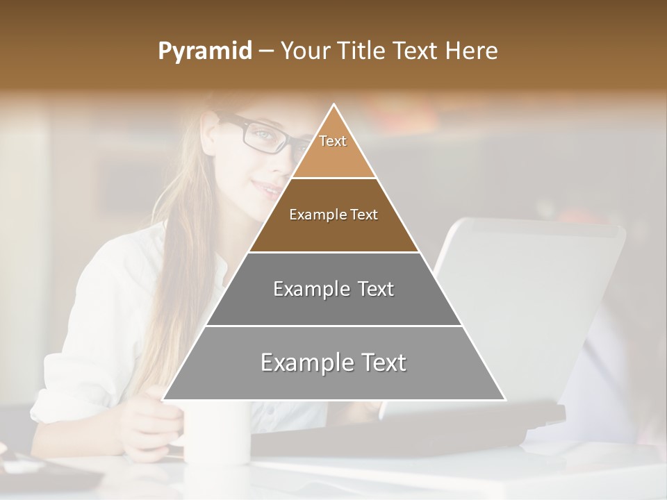 Cooling Part Home PowerPoint Template