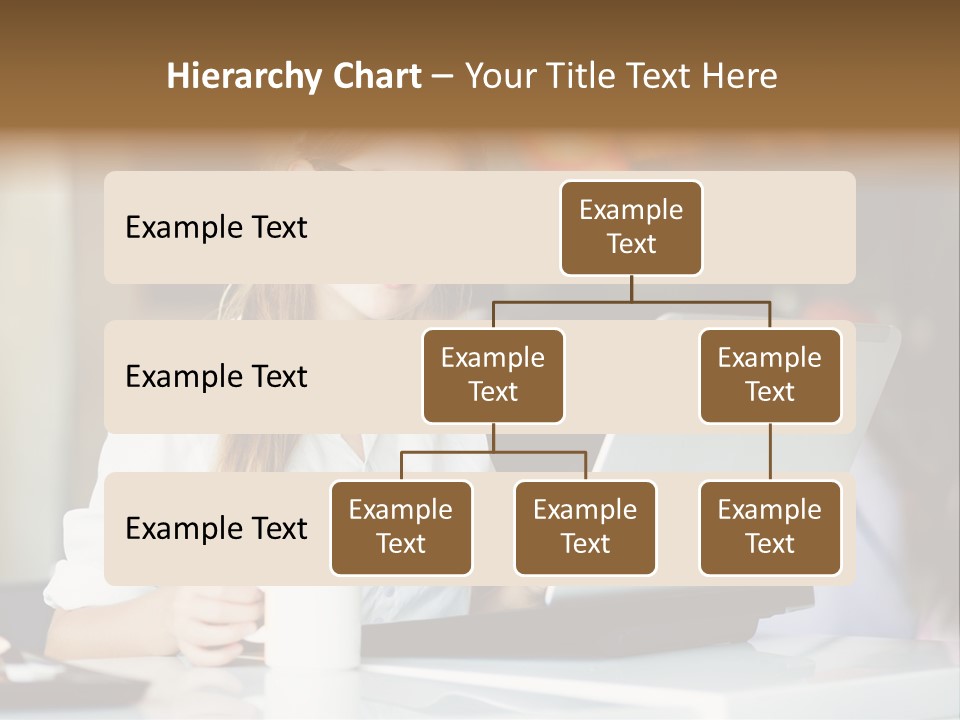 Cooling Part Home PowerPoint Template
