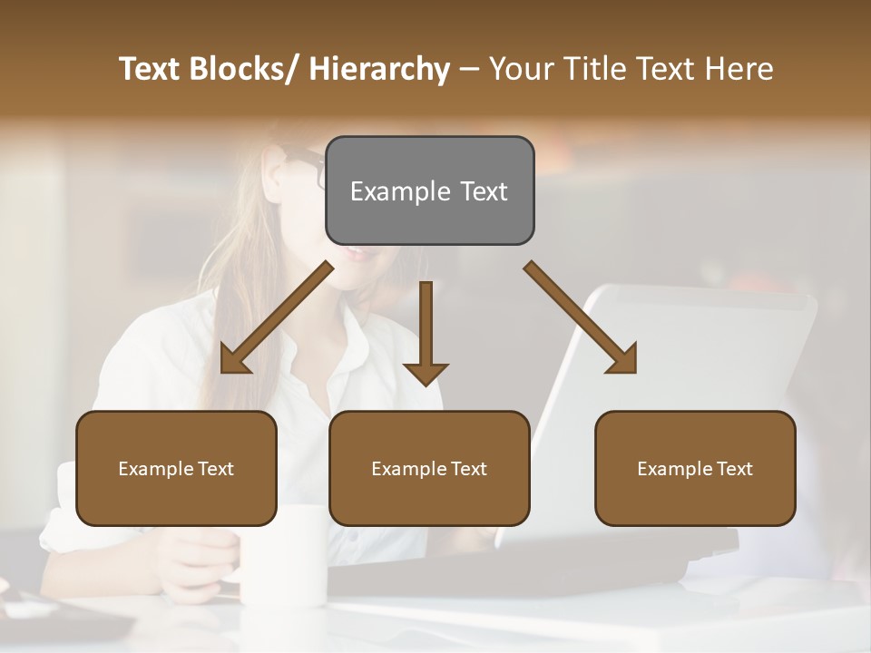 Cooling Part Home PowerPoint Template