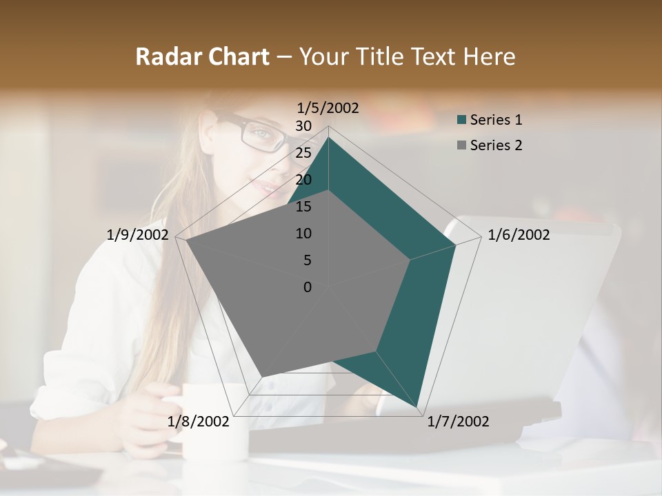 Cooling Part Home PowerPoint Template