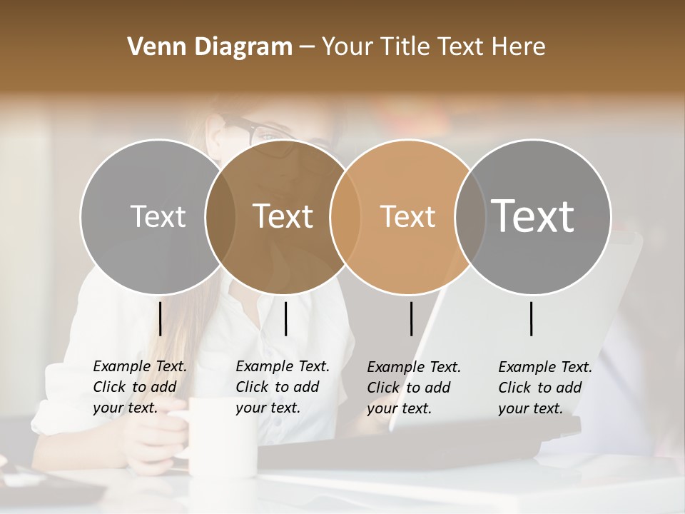Cooling Part Home PowerPoint Template