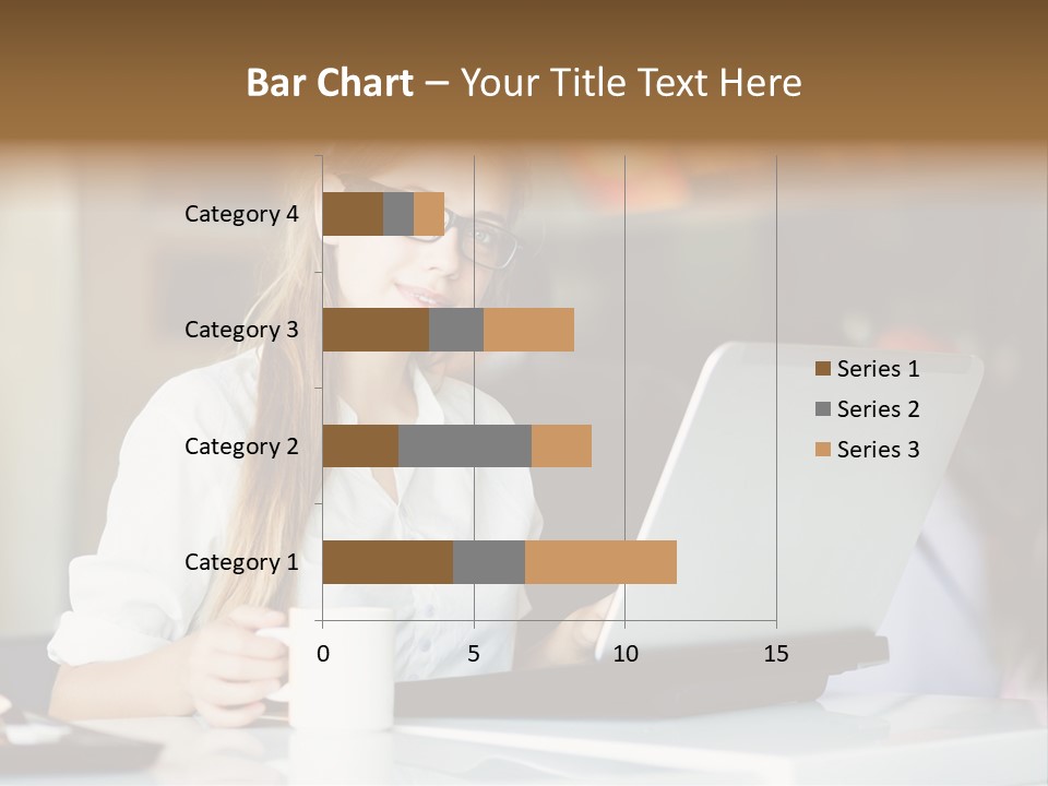 Cooling Part Home PowerPoint Template