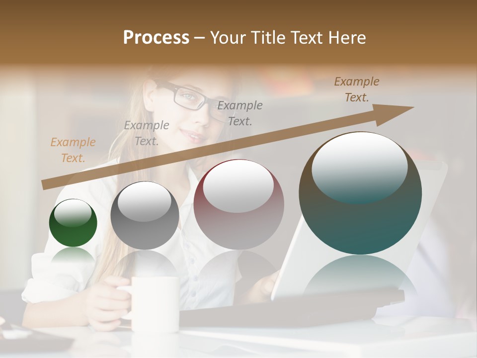 Cooling Part Home PowerPoint Template