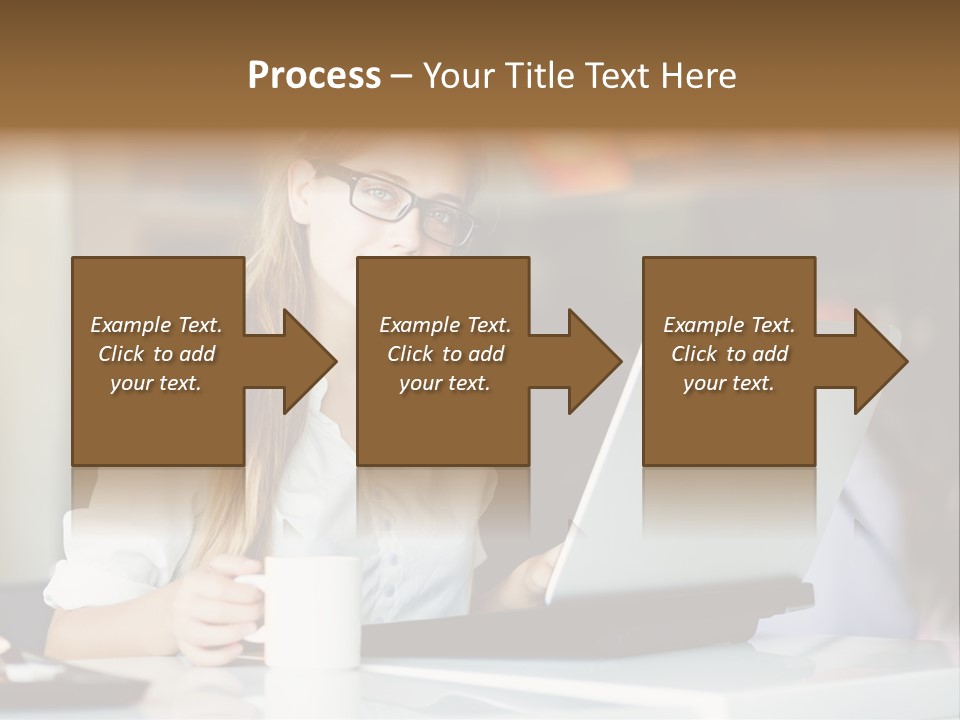 Cooling Part Home PowerPoint Template