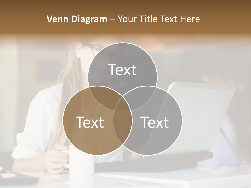 Cooling Part Home PowerPoint Template