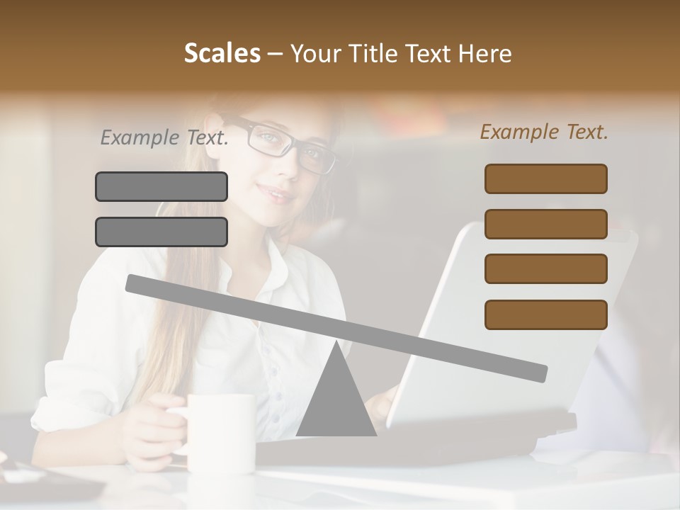 Cooling Part Home PowerPoint Template