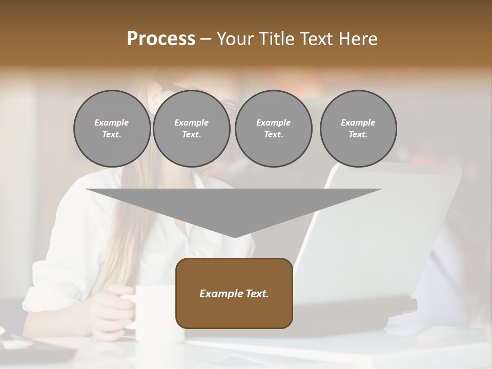 Cooling Part Home PowerPoint Template