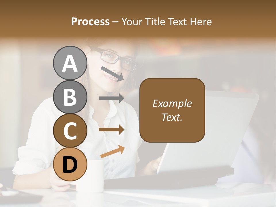 Cooling Part Home PowerPoint Template