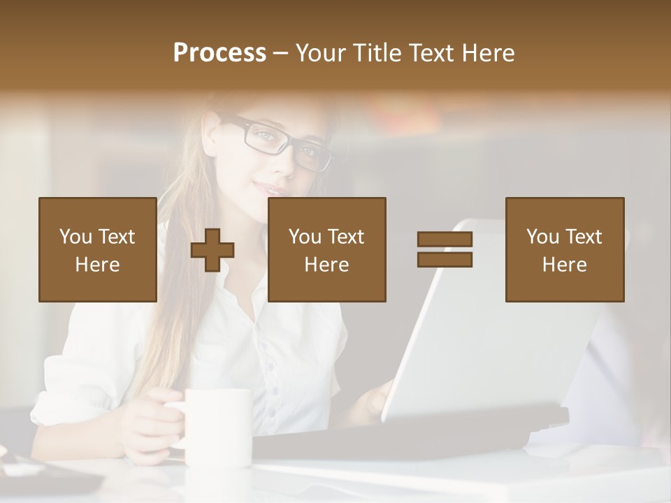 Cooling Part Home PowerPoint Template