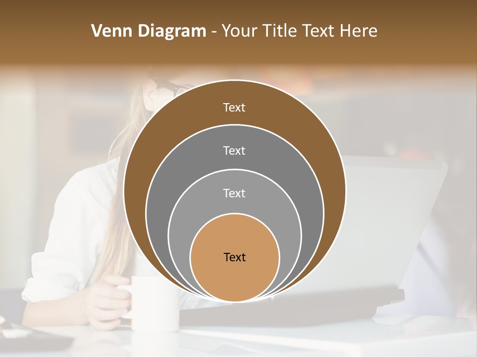Cooling Part Home PowerPoint Template