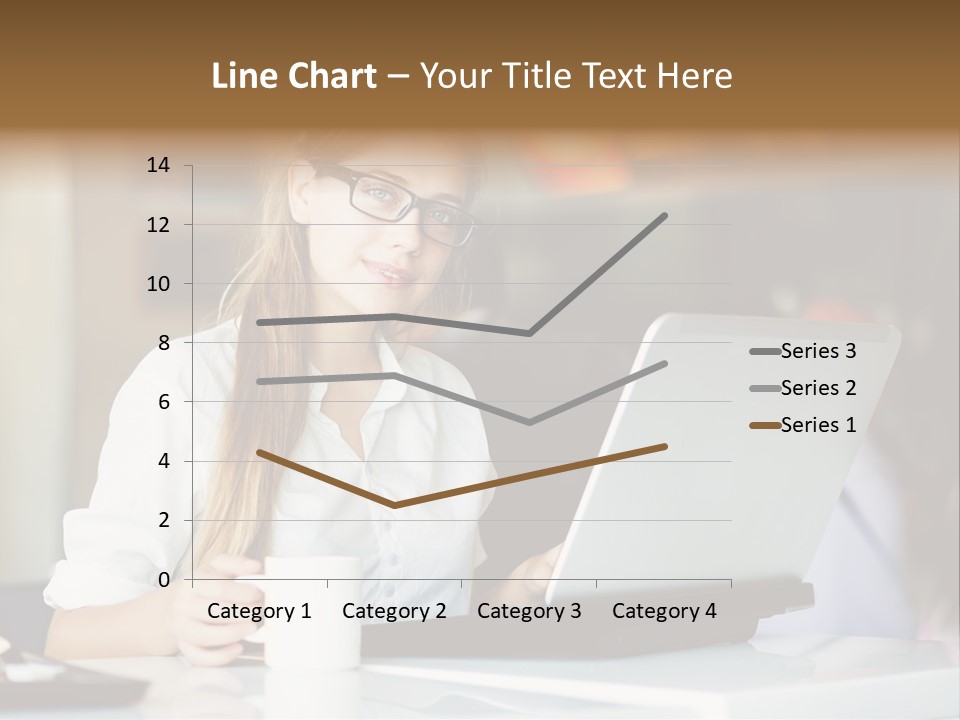 Cooling Part Home PowerPoint Template