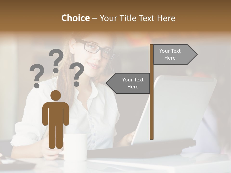 Cooling Part Home PowerPoint Template