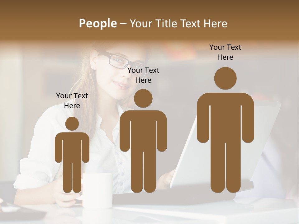 Cooling Part Home PowerPoint Template