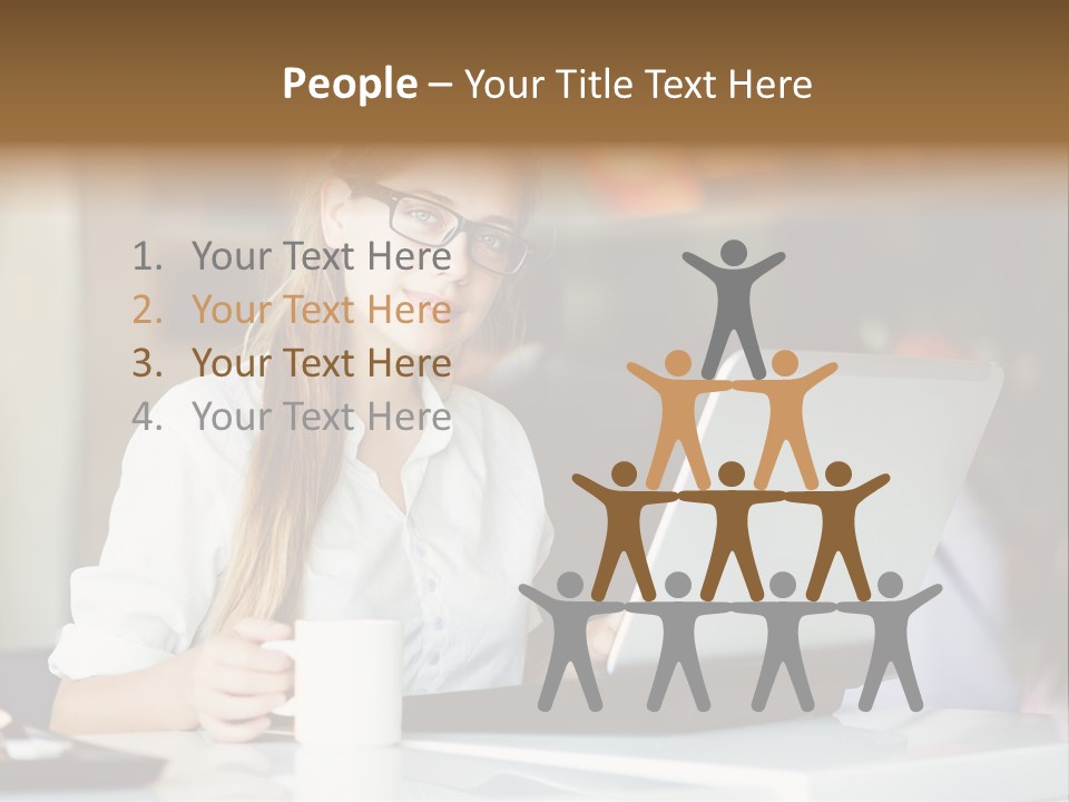 Cooling Part Home PowerPoint Template