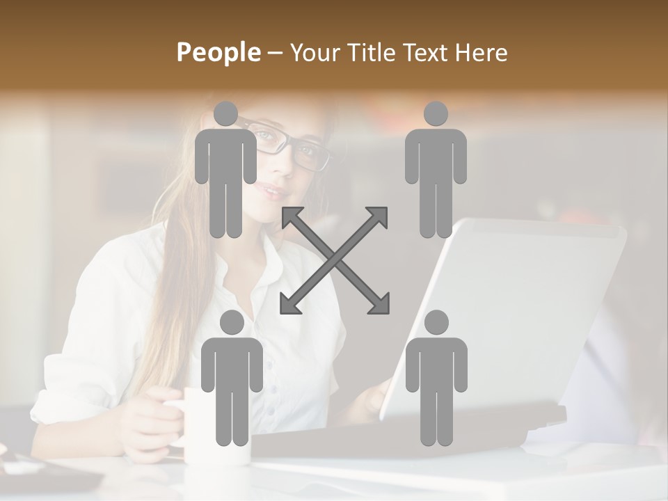 Cooling Part Home PowerPoint Template