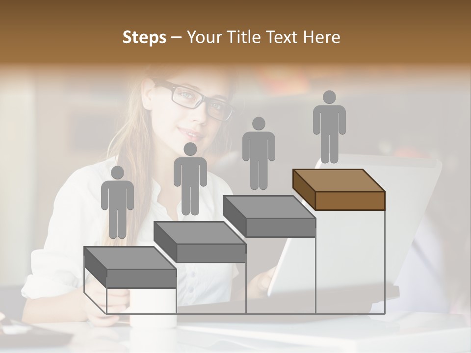 Cooling Part Home PowerPoint Template