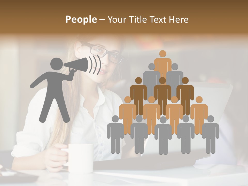 Cooling Part Home PowerPoint Template