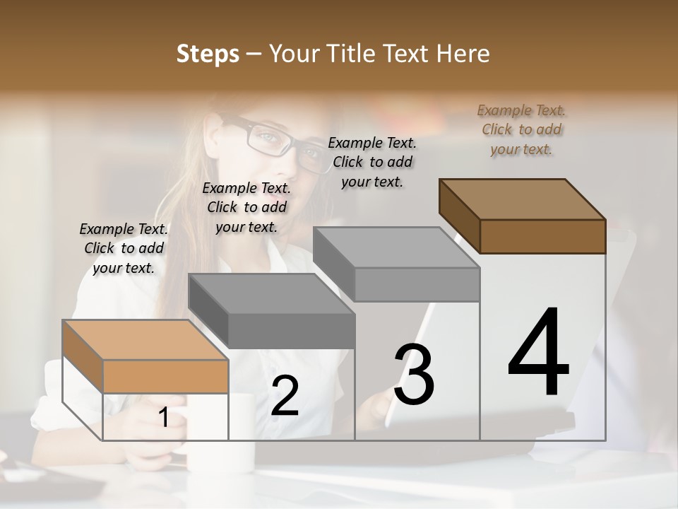 Cooling Part Home PowerPoint Template