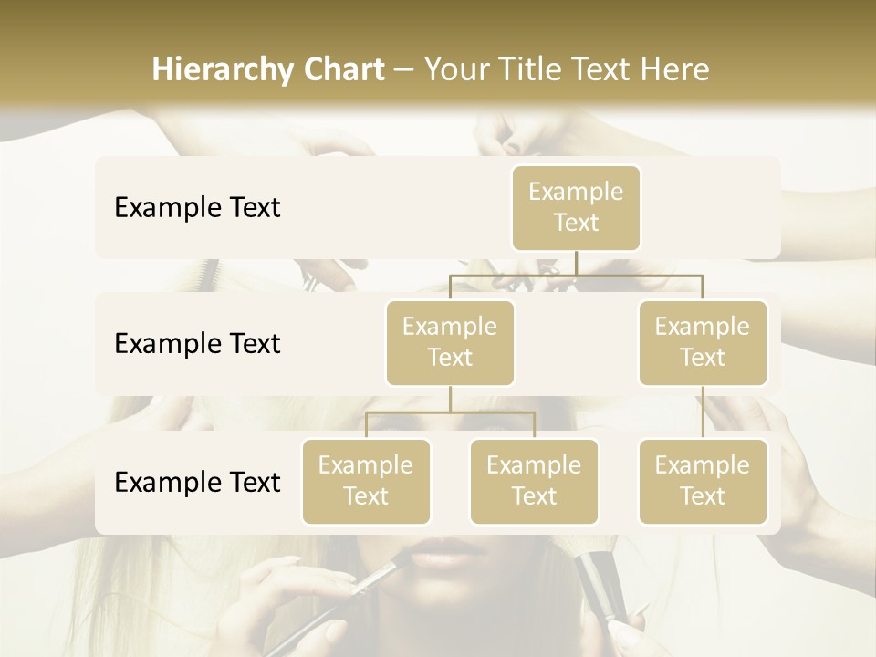 Electricity Switch Unit PowerPoint Template