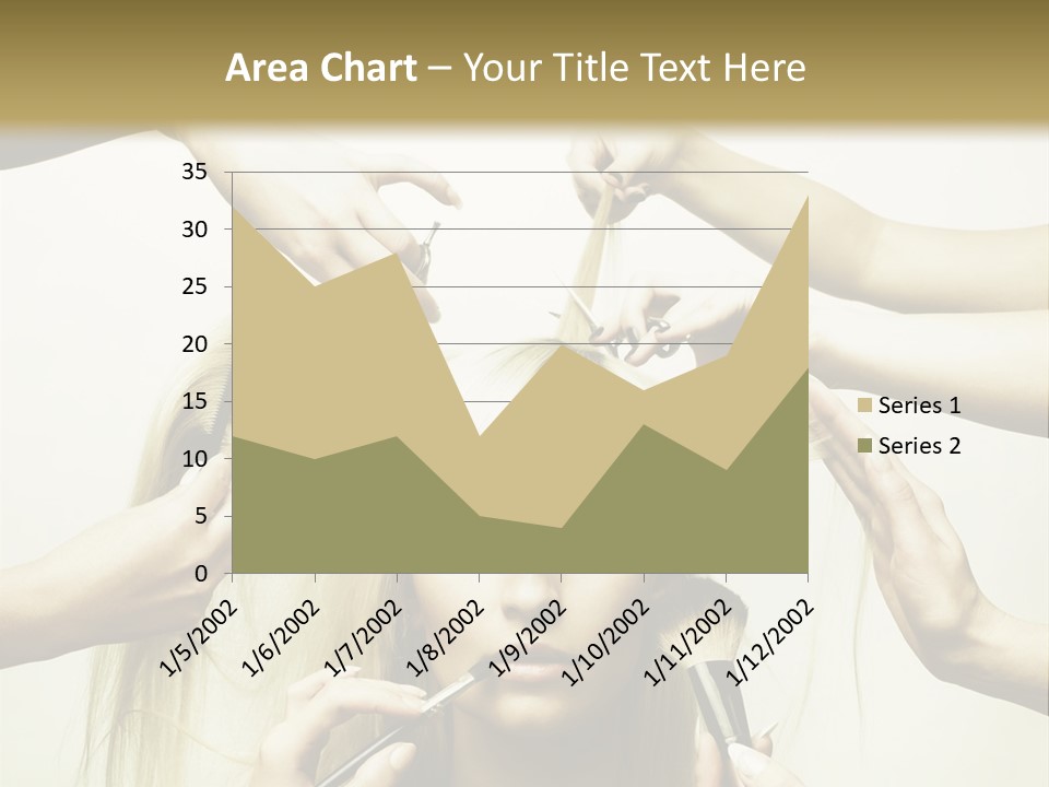 Electricity Switch Unit PowerPoint Template