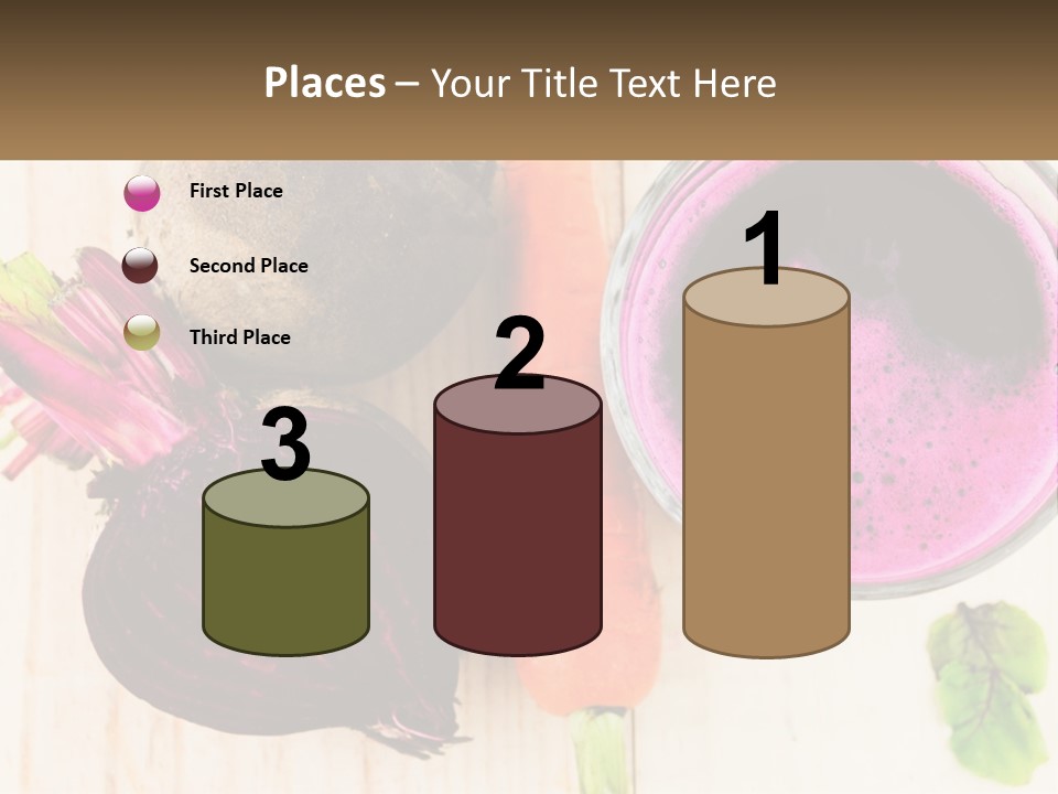 Air Electric Heat PowerPoint Template