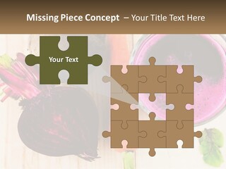 Air Electric Heat PowerPoint Template