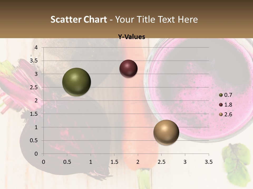 Air Electric Heat PowerPoint Template