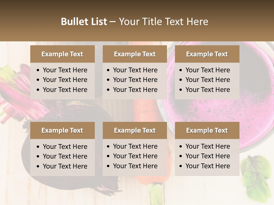 Air Electric Heat PowerPoint Template