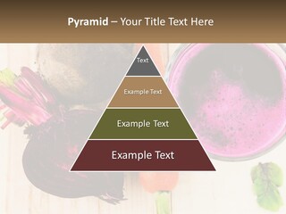 Air Electric Heat PowerPoint Template