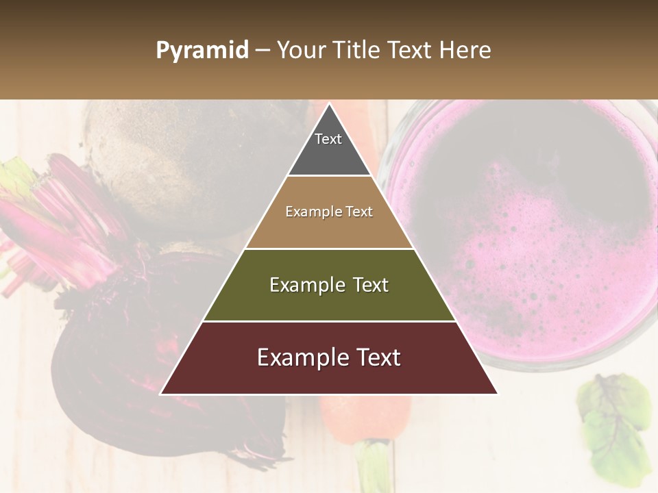 Air Electric Heat PowerPoint Template