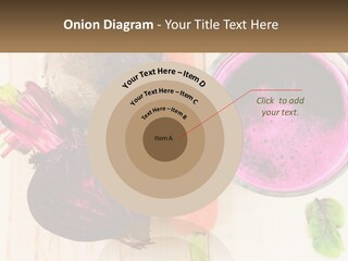 Air Electric Heat PowerPoint Template
